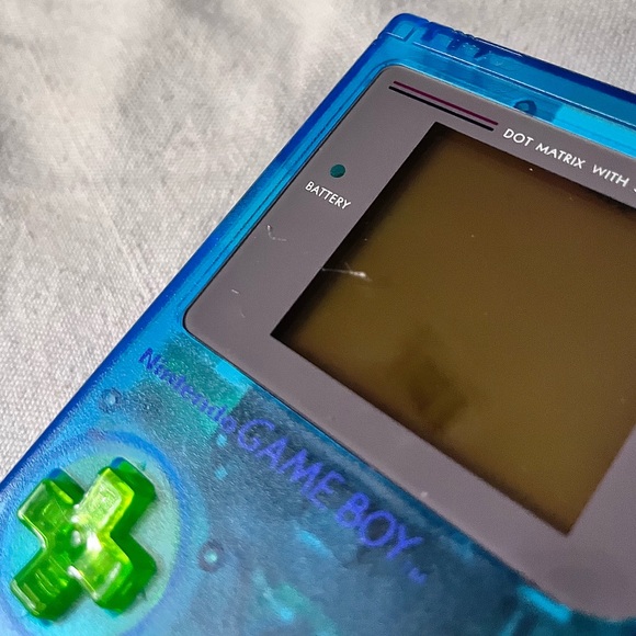 ✨ GAMEBOY handheld console ✨ - Picture 2 of 3